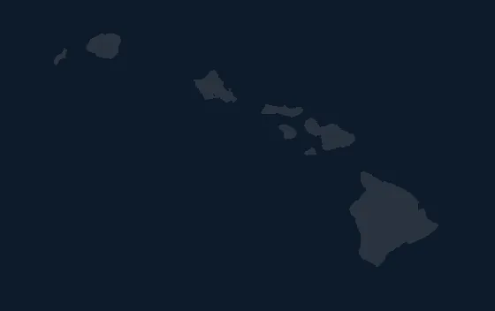 Hawaii coverage