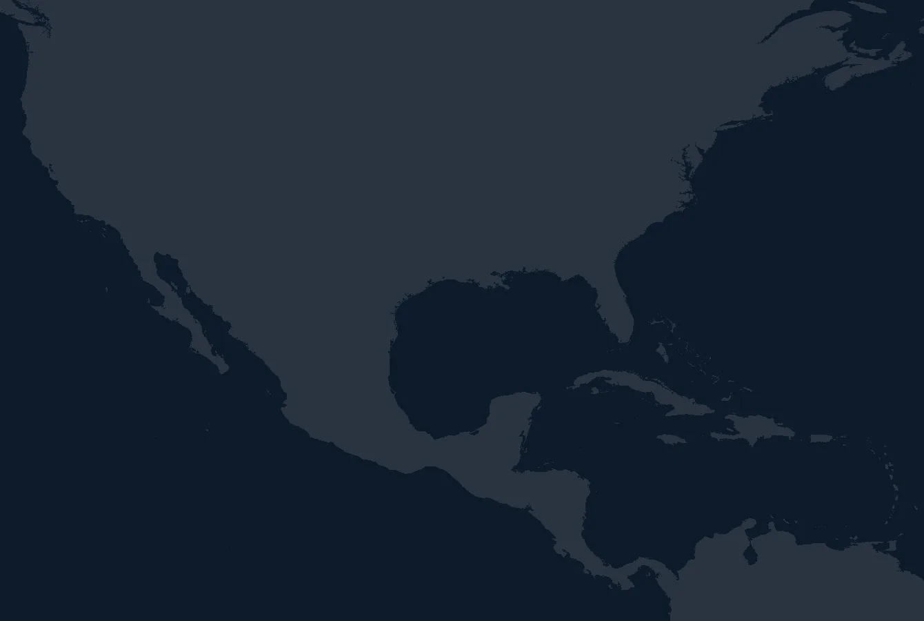 ReelTemps coverage map